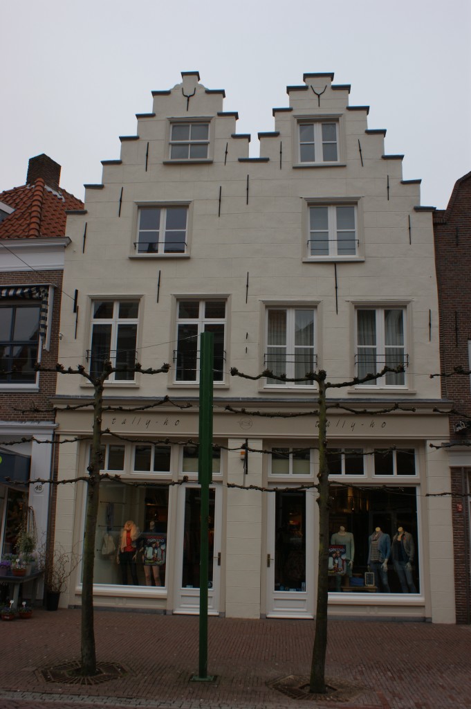 Grote Noord 44/46 Hoorn Grote Noord 44/46 Hoorn