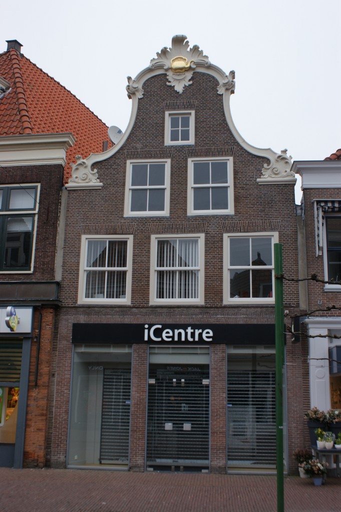 Grote Noord 50 – Hoorn