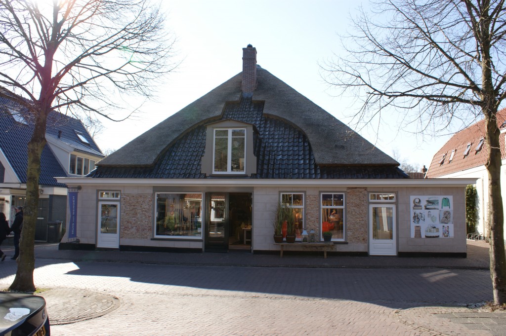 Ruïnelaan 14 – Bergen
