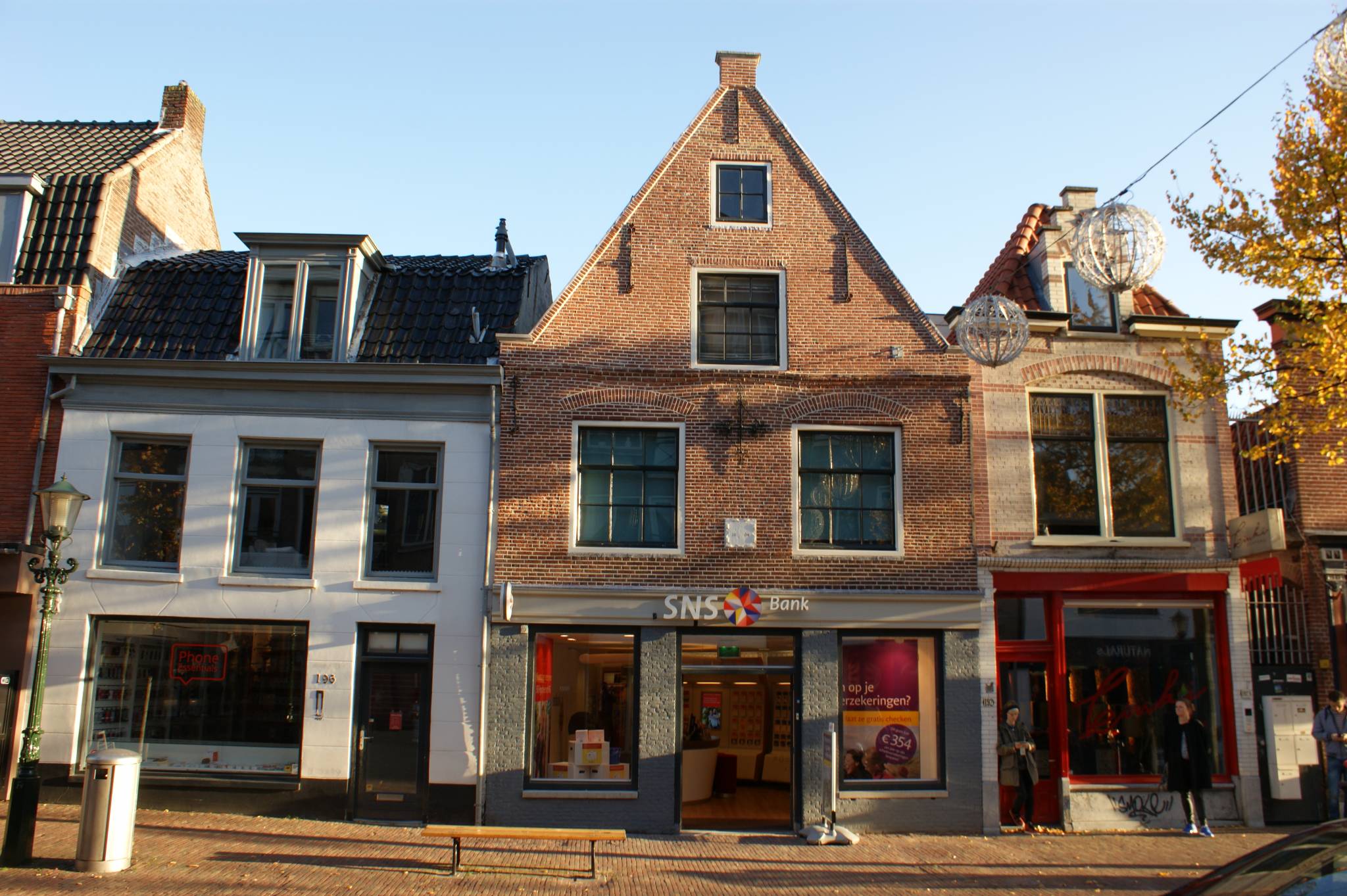 Laat 192, 194 & 196 – Alkmaar