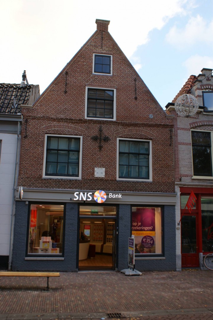 Laat 192, 194 & 196 – Alkmaar